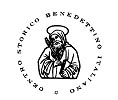 F1 logo Centro storico benedettino